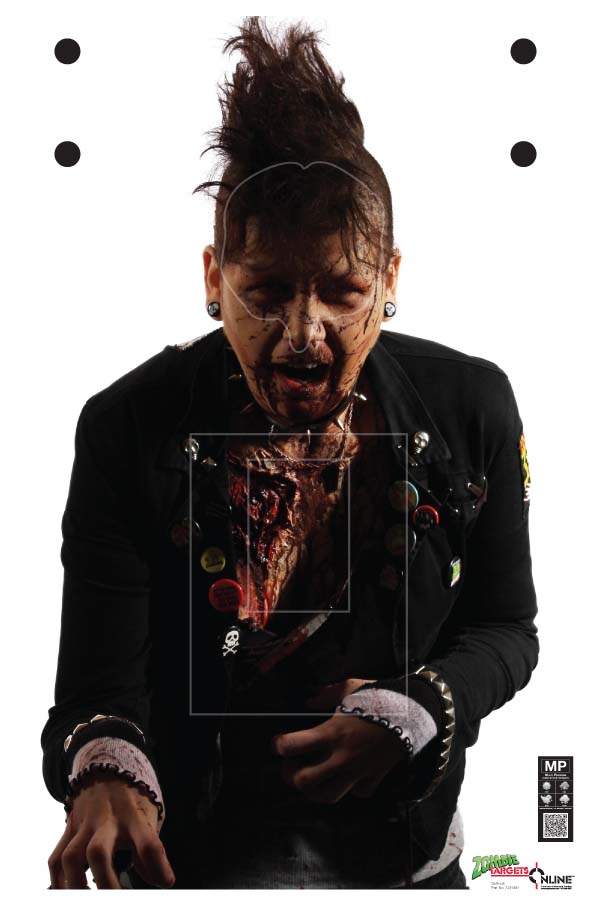 Goth-ick - Card Stock Goth-ick - Card Stock